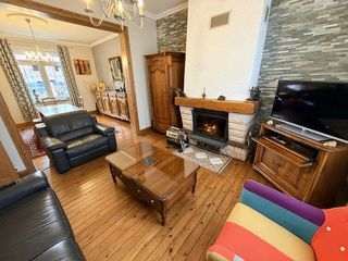  Propri�t�/ch�teau � vendre 9 pi�ces 193 m�