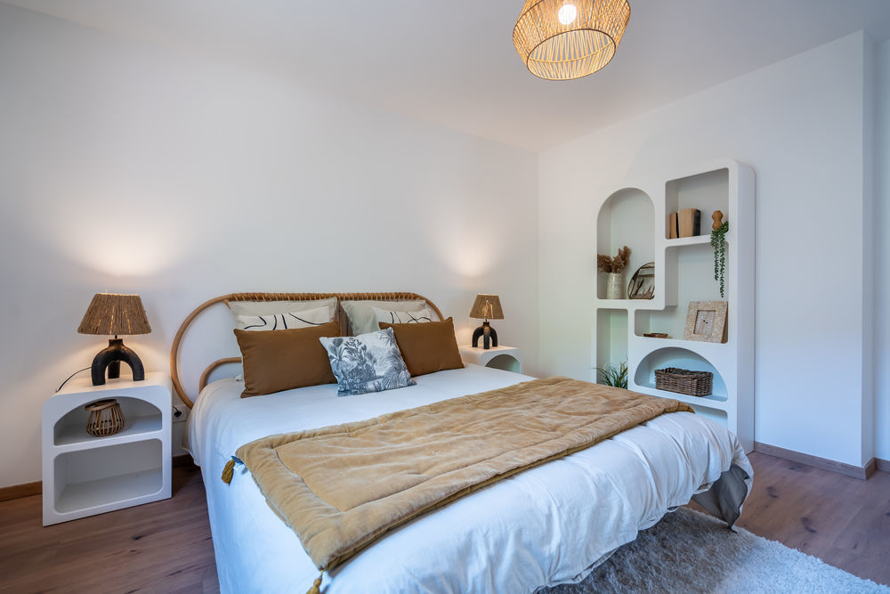 Appartements neufs   Lyon (69008)