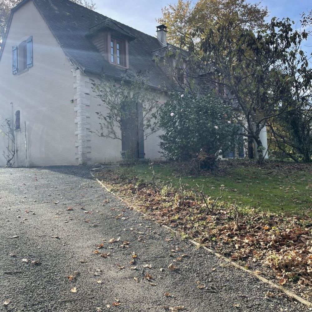 Vente Maison Maison Perigourdine Chancelade