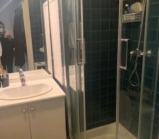  Appartement � louer 1 pi�ce 34 m�