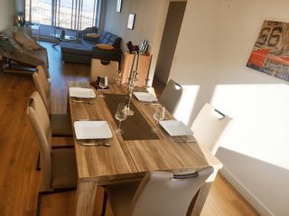  Appartement � vendre 5 pi�ces 100 m�