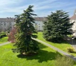  Appartement � vendre 3 pi�ces 59 m�