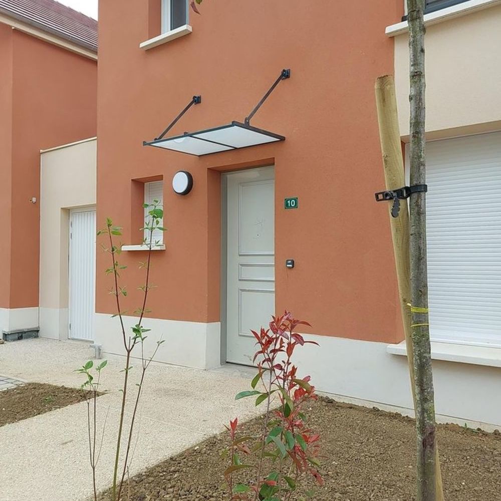 Maisons neuves   Coll�gien (77090)