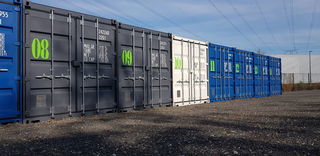  Parking / Garage � louer 14 m�