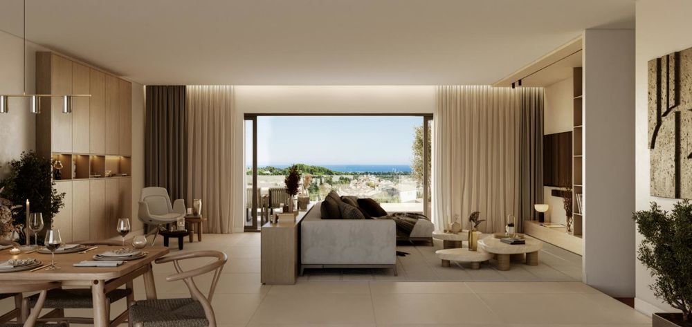 Appartements neufs   Biot (06410)