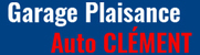 AD - PLAISANCE AUTO CLEMENT