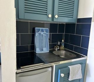  Appartement � vendre 1 pi�ce 32 m�