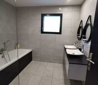  Villa � vendre 4 pi�ces 157 m�