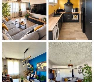  Appartement à vendre 3 pièces 75 m²