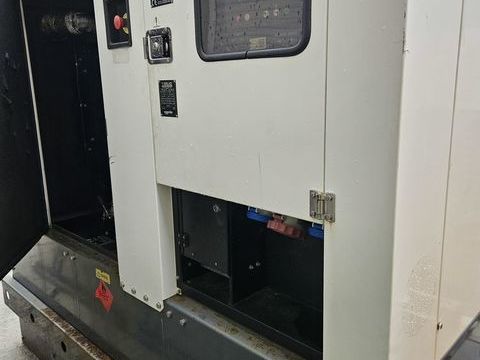 Engin de Chantier / BTP Autres Equipements 2013 occasion Tignieu-Jameyzieu 38230