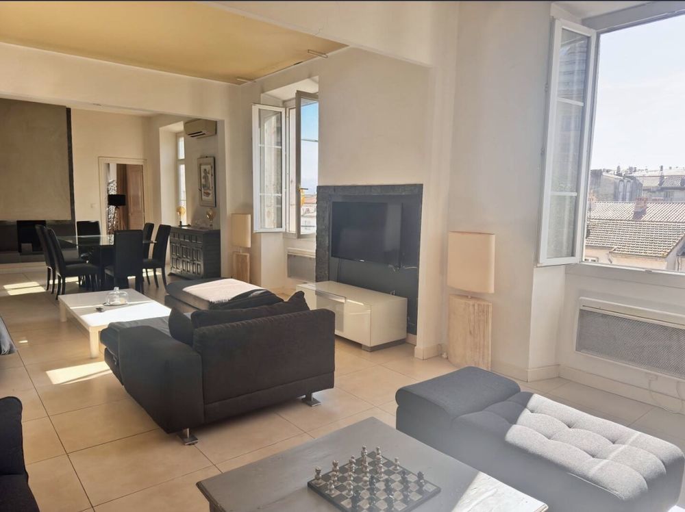 � vendre  Appartement Ajaccio (20000)