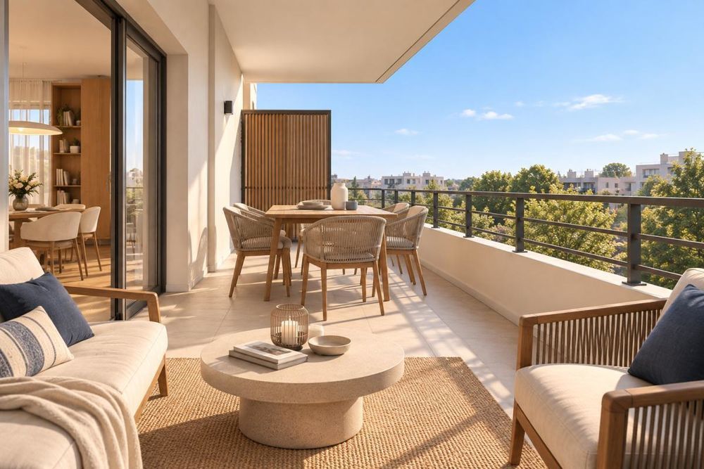 Appartements neufs   Puteaux (92800)