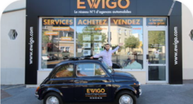 EWIGO REIMS , concessionnaire 51
