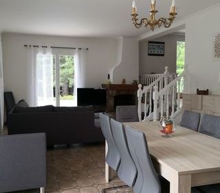  Villa � vendre 8 pi�ces 180 m�