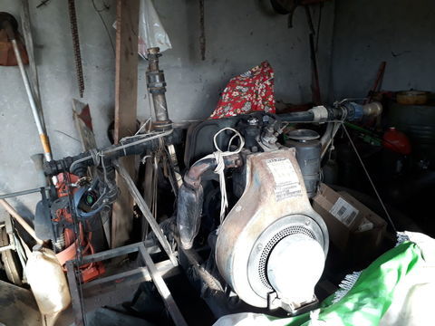 Mat&eacute;riel Agricole / Viticole Mat&eacute;riel Agricole / Viticole 1111 occasion Meylan 38240