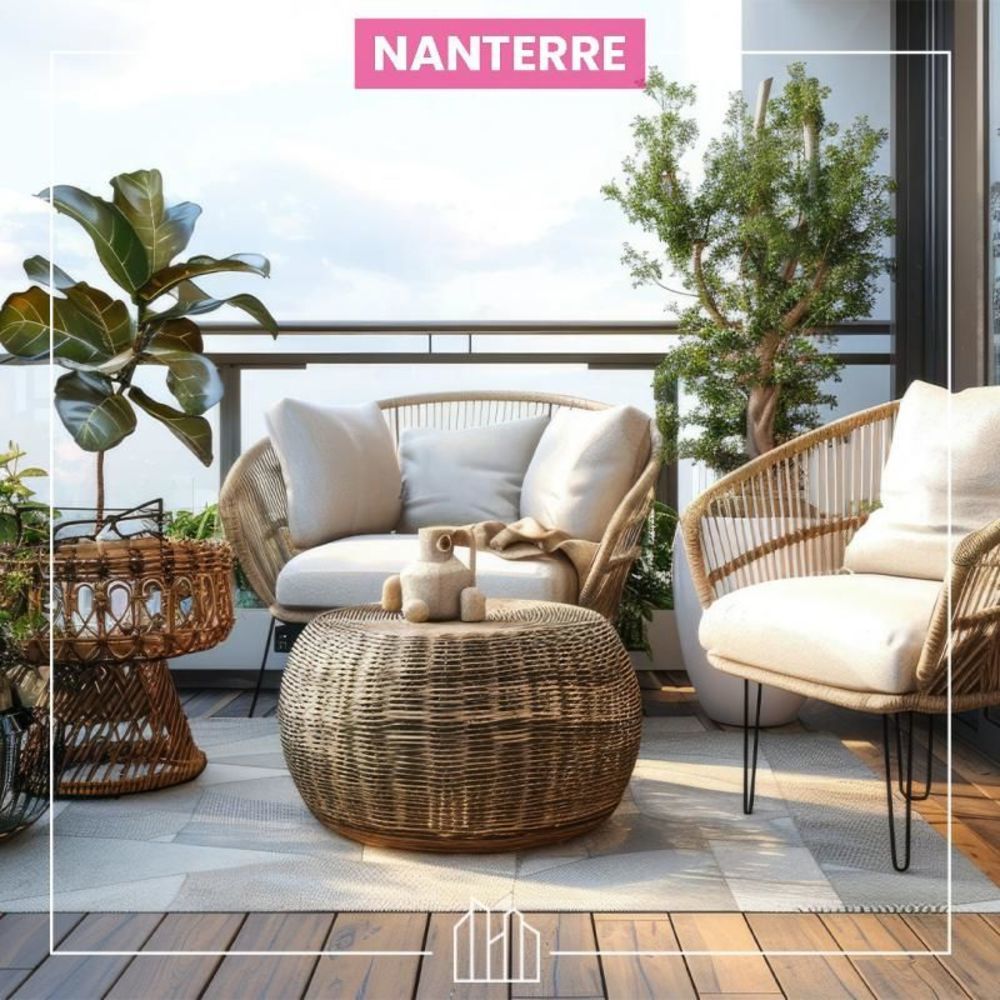   Nanterre (92000)