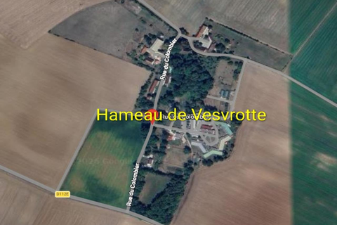   Vente Maison Maison - 7 pi�ce(s) - 220 m�