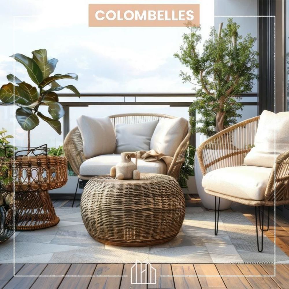   Colombelles (14460)