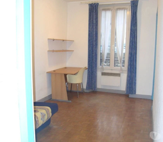  Appartement � louer 1 pi�ce 23 m�