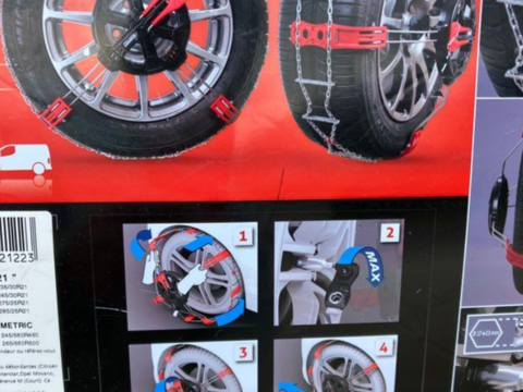 Pi&egrave;ces et &eacute;quipements Voiture Pi&egrave;ces et &eacute;quipements Voiture  occasion Petiville 76330