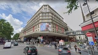  Parking / Garage � louer 11 m�