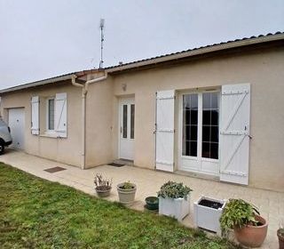  Maison � vendre 5 pi�ces 90 m�