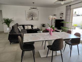  Maison à vendre 4 pièces 113 m²