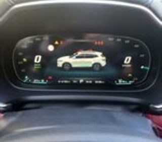 MG.EHS EHS 1.5T GDI PHEV Comfort 2020 occasion 