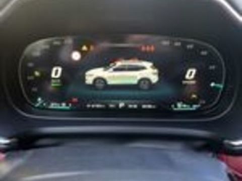 MG.EHS EHS 1.5T GDI PHEV Comfort 2020 occasion 
