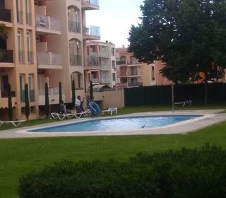 Location  Appartement 