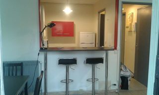  Appartement � louer 1 pi�ce 31 m�