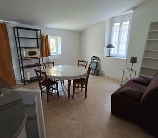  Appartement � louer 2 pi�ces 35 m�