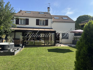  Maison � vendre 7 pi�ces 185 m�