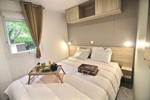 Mobil-Home Mobil-Home 2023 occasion Condrieu 69420