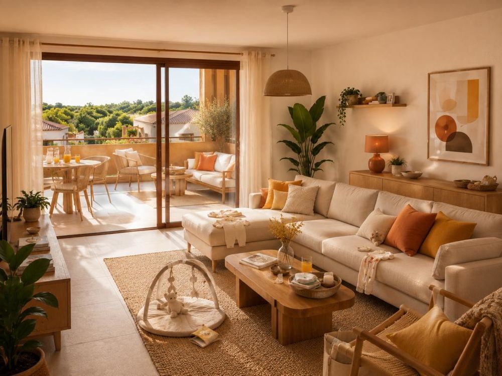 Appartements neufs   Marseille (13011)