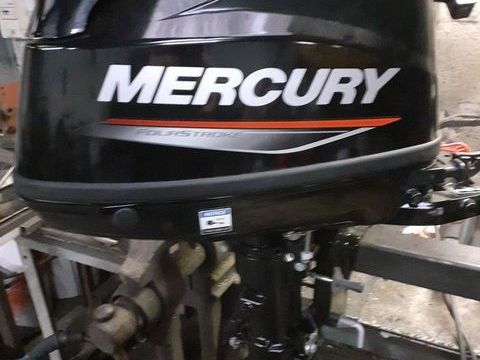 Moteurs de bateaux Moteurs de bateaux 2000 occasion Blaringhem 59173