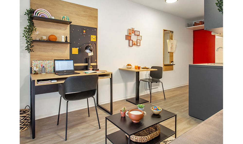 Appartements neufs   Lorient (56100)