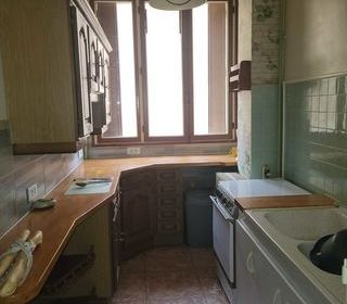  Appartement � vendre 2 pi�ces 58 m�