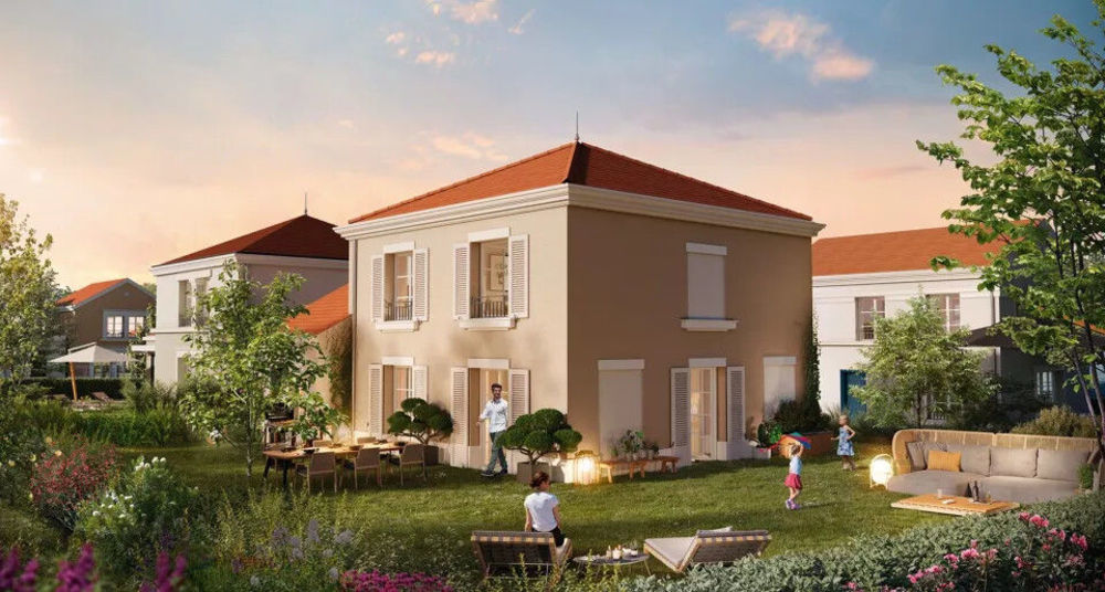   Puiseux-en-France (95380)