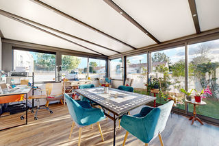  Maison � vendre 5 pi�ces 93 m�