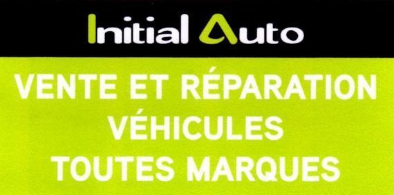 INITIAL AUTO, concessionnaire 38