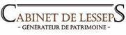 CABINET DE LESSEPS