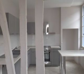  Appartement � vendre 4 pi�ces 93 m�