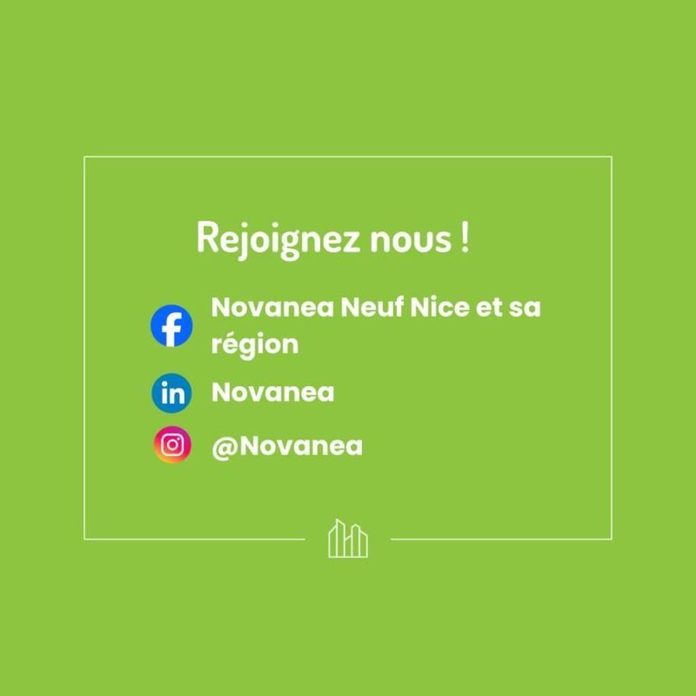 Appartements neufs   Nice (06300)