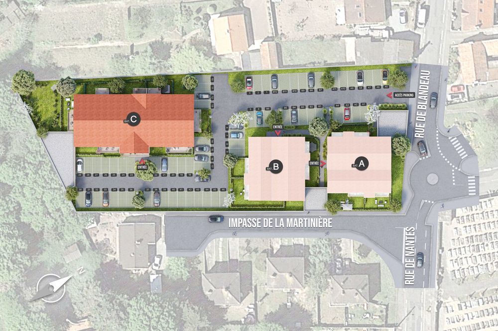   Saint-P�re-en-Retz (44320)