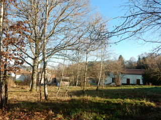  Terrain � vendre 1936 m�