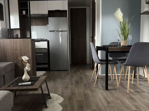 Mobil-Home Mobil-Home 2023 occasion Villeneuve-l&egrave;s-B&eacute;ziers 34420