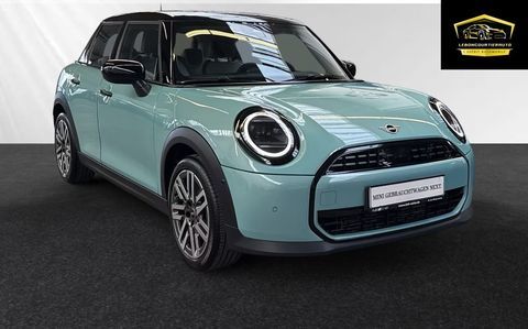 Mini Cooper 156 ch DKG7 C Classic 2025 occasion Saint-Jean-de-Bournay 38440