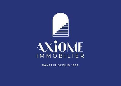 Agence AXIOME IMMOBILIER Nantes
