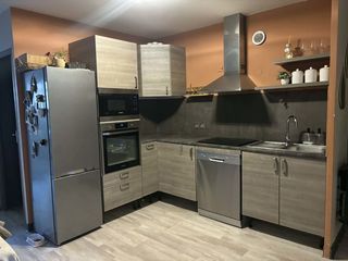  Appartement � vendre 3 pi�ces 63 m�